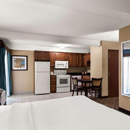 Comfort Inn & Suites Springfield I-55 Екстер'єр фото