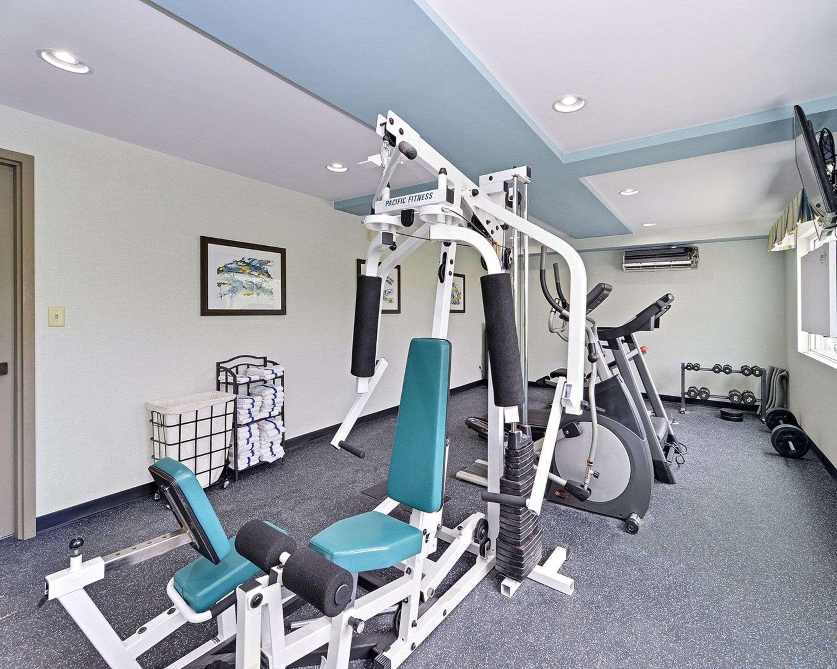 Comfort Inn & Suites Springfield I-55 Екстер'єр фото
