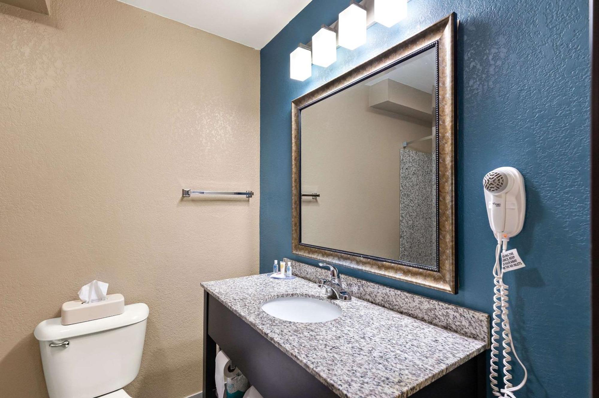 Comfort Inn & Suites Springfield I-55 Екстер'єр фото