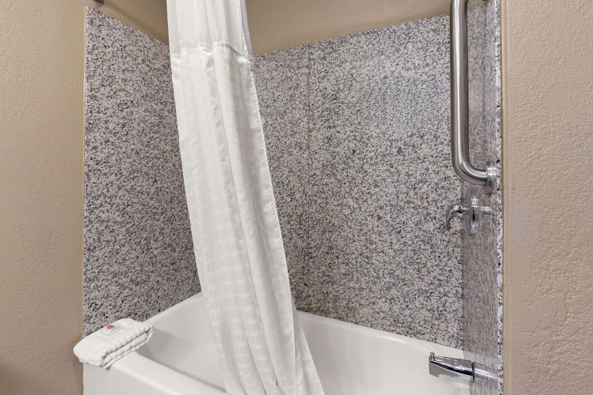 Comfort Inn & Suites Springfield I-55 Екстер'єр фото